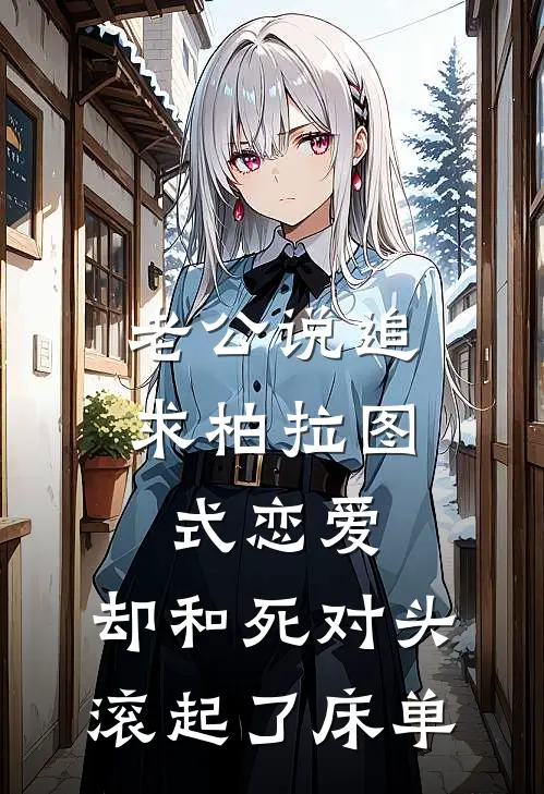 老公说追求柏拉图式恋爱，却和死对头滚起了床单