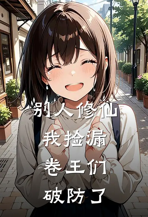 别人修仙我捡漏，卷王们破防了