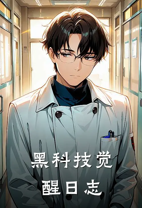 黑科技觉醒日志