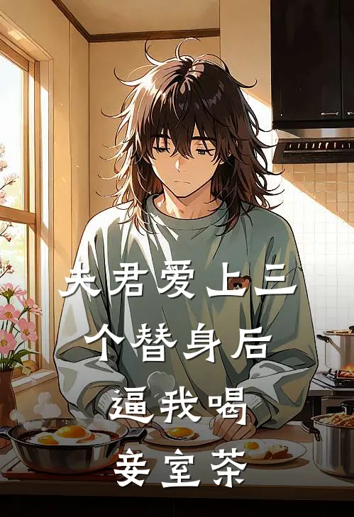 夫君爱上三个替身后，逼我喝妾室茶