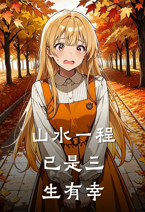 山水一程，已是三生有幸
