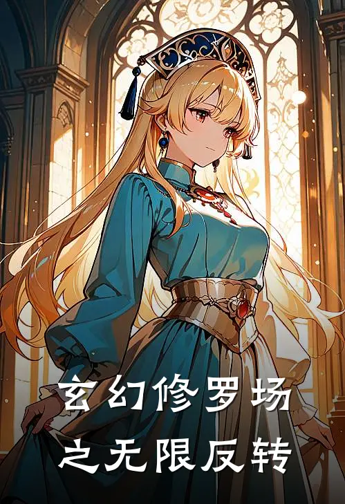 玄幻修罗场之无限反转