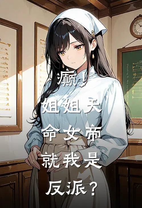 癫！姐姐天命女帝，就我是反派？