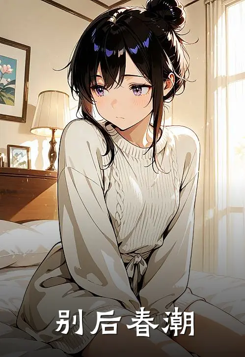 别后春潮