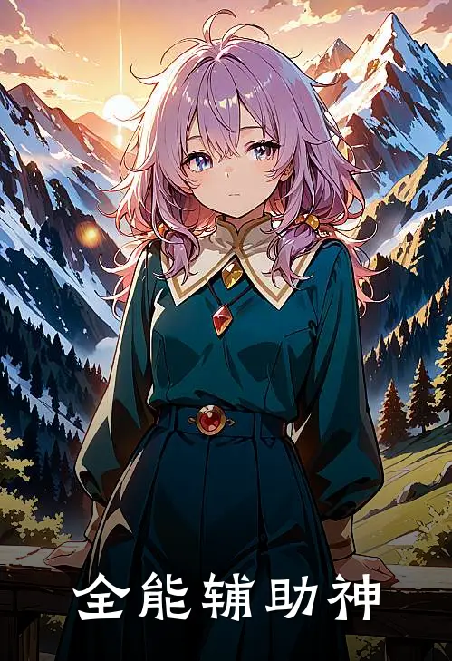 全能辅助神