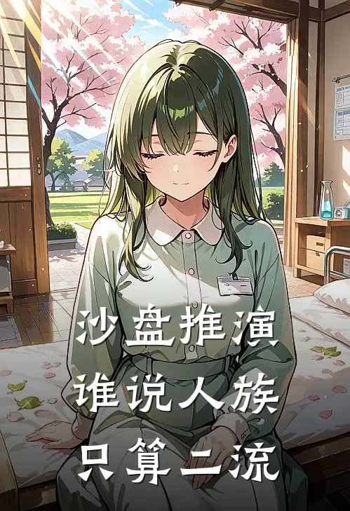 沙盘推演，谁说人族只算二流