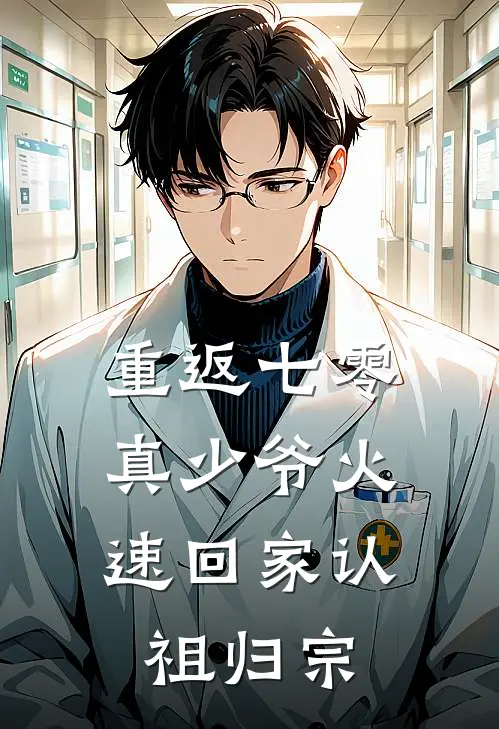 重返七零，真少爷火速回家认祖归宗