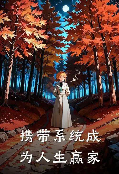 携带系统成为人生赢家