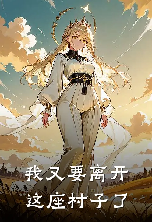 我又要离开这座村子了