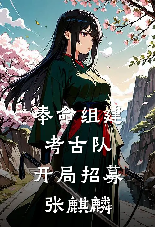 奉命组建考古队，开局招募张麒麟