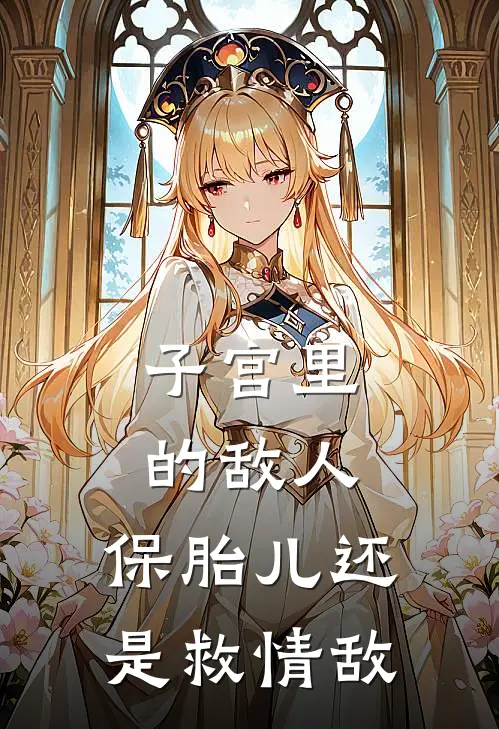 子宫里的敌人：保胎儿还是救情敌