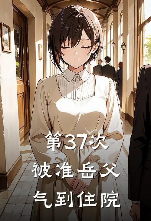 第37次被准岳父气到住院