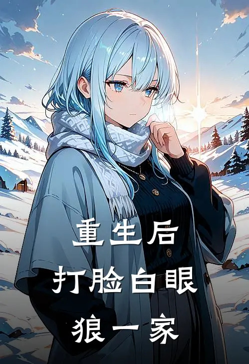 重生后，打脸白眼狼一家