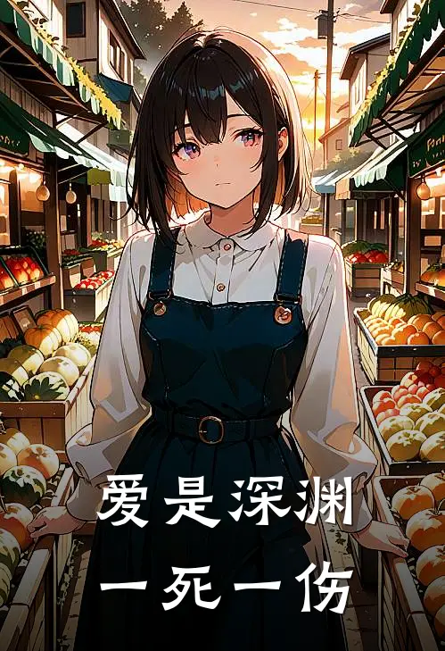 爱是深渊，一死一伤