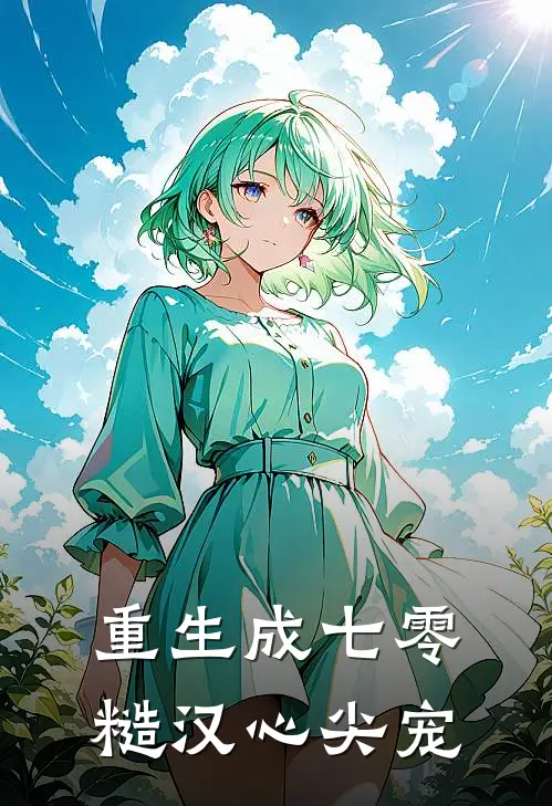 重生成七零糙汉心尖宠