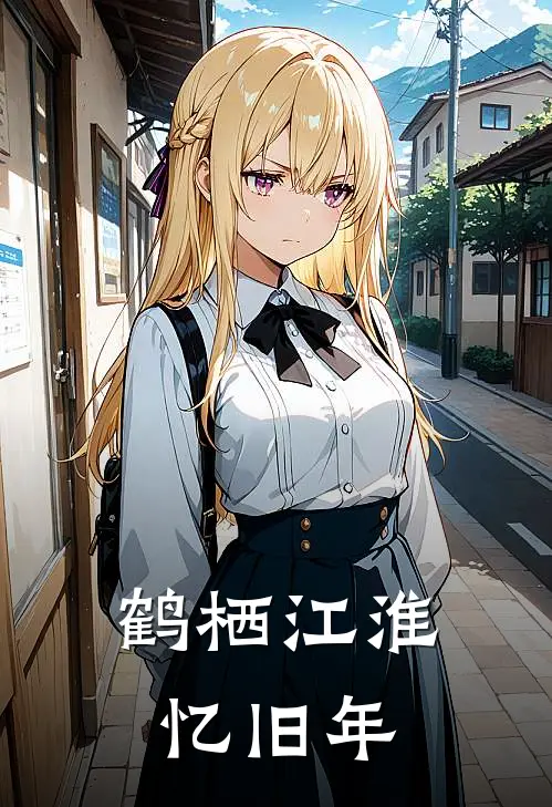 鹤栖江淮忆旧年