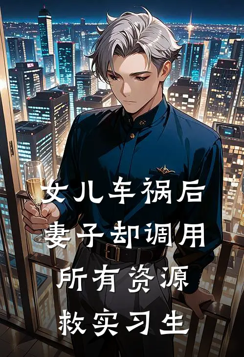 女儿车祸后，妻子却调用所有资源救实习生