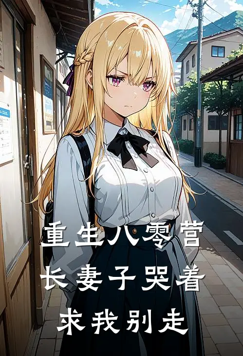 重生八零营长妻子哭着求我别走