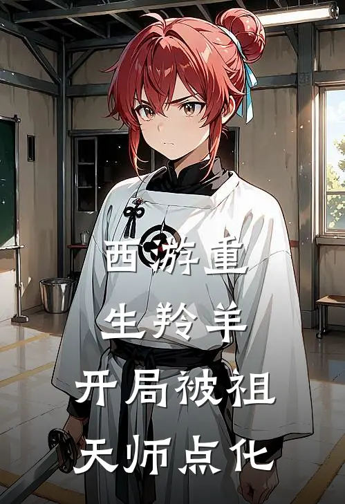 西游重生羚羊，开局被祖天师点化