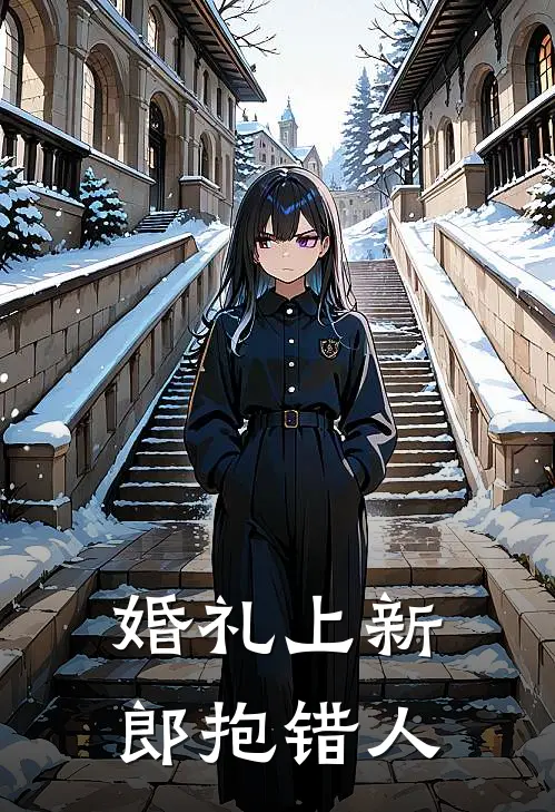 婚礼上新郎抱错人