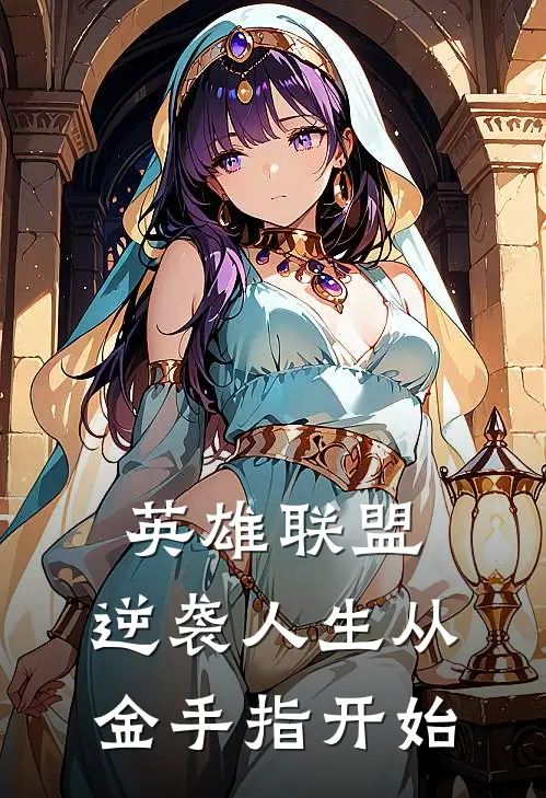 英雄联盟：逆袭人生从金手指开始