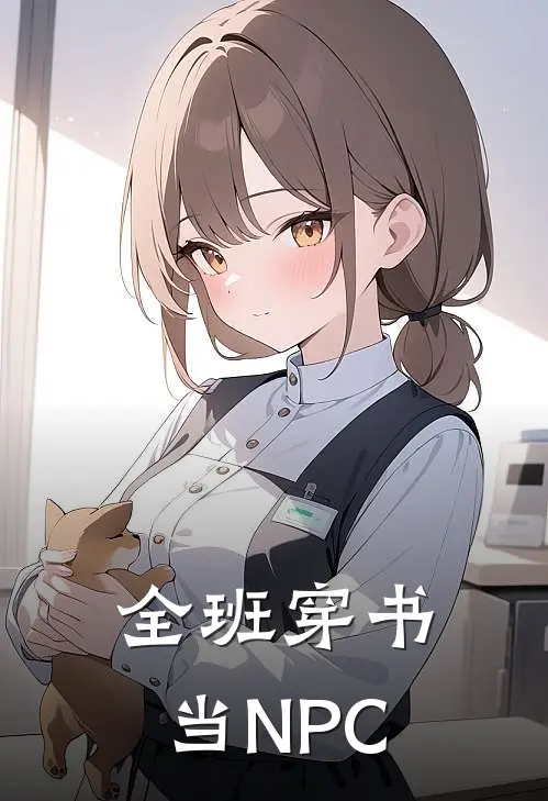 全班穿书当NPC