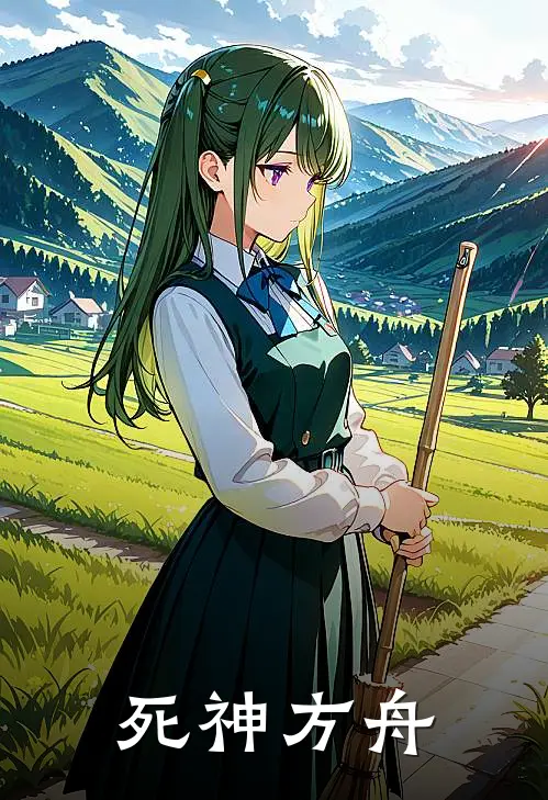 死神方舟