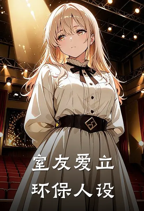 室友爱立环保人设