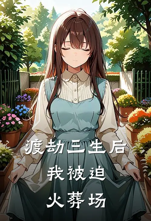 渡劫三生后，我被迫火葬场