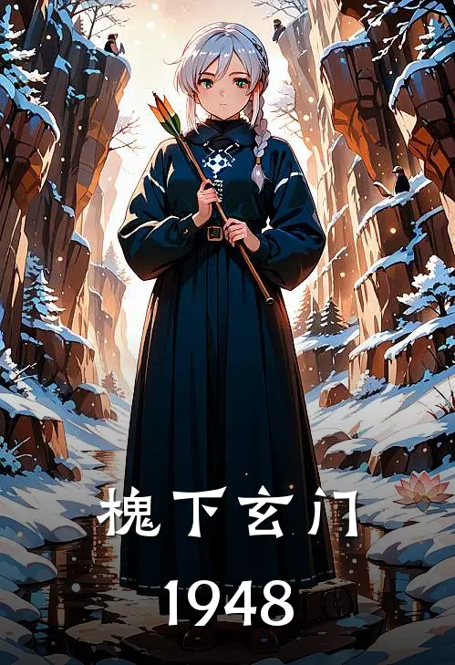 槐下玄门：1948
