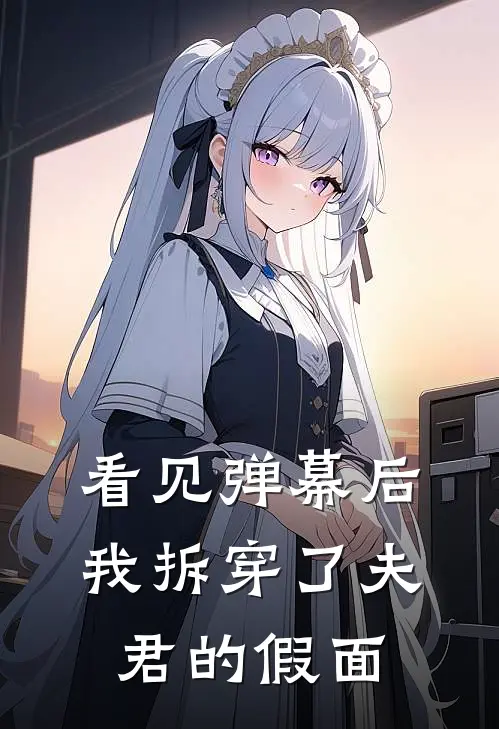 看见弹幕后，我拆穿了夫君的假面