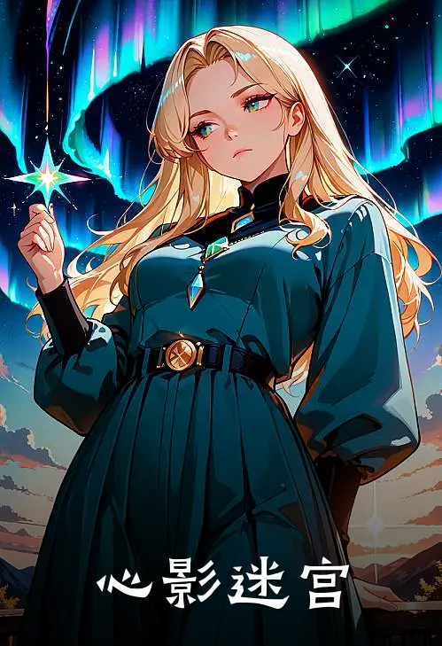 心影迷宫