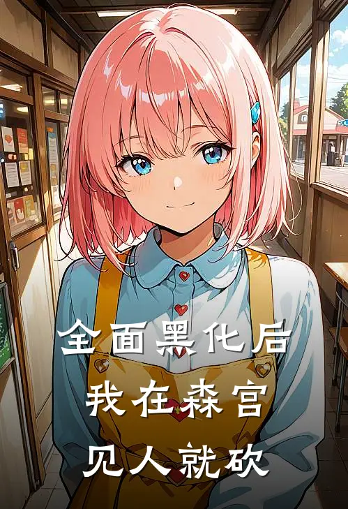 全面黑化后，我在森宫见人就砍