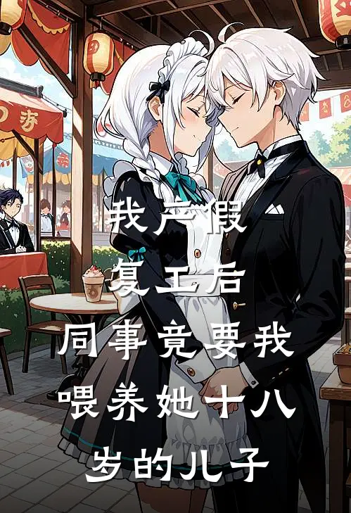 我产假复工后，同事竟要我喂养她十八岁的儿子