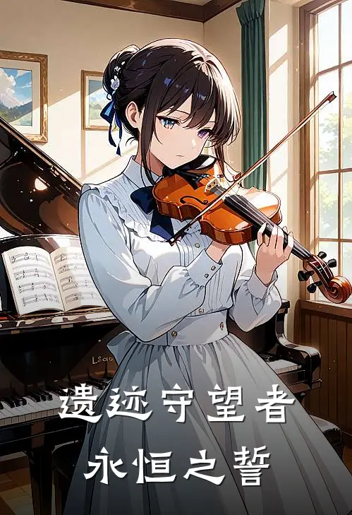 遗迹守望者永恒之誓