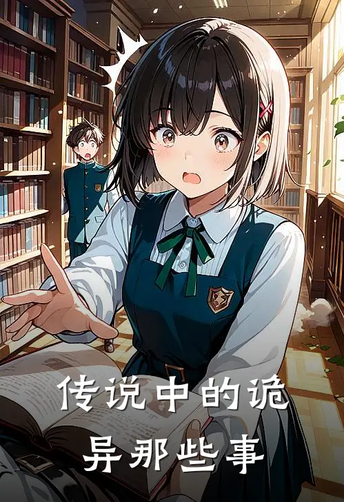 传说中的诡异那些事