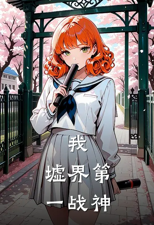 我，墟界第一战神