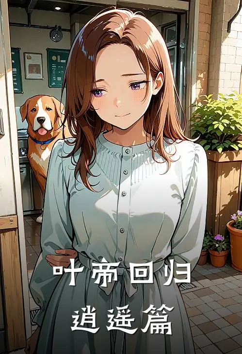 叶帝回归逍遥篇