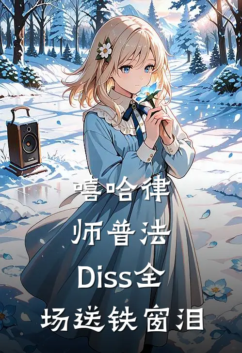 嘻哈律师普法，Diss全场送铁窗泪