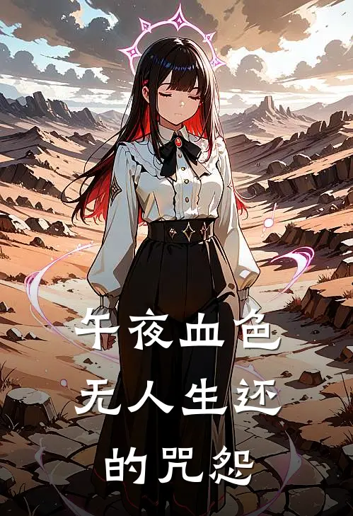 午夜血色无人生还的咒怨