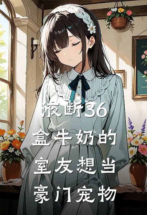 液断36盒牛奶的室友想当豪门宠物
