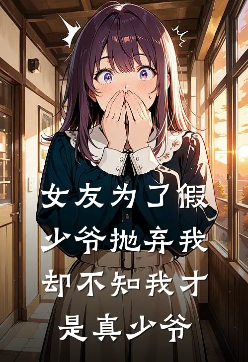 女友为了假少爷抛弃我，却不知我才是真少爷