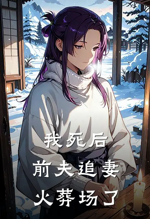 我死后，前夫追妻火葬场了