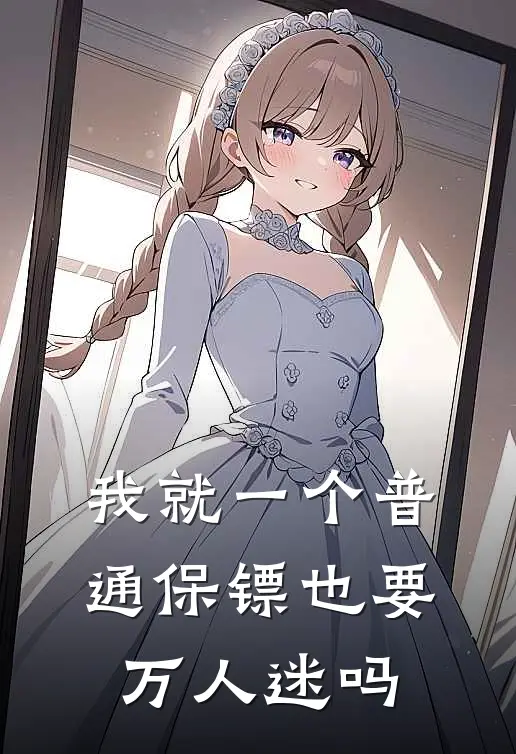 我就一个普通保镖也要万人迷吗