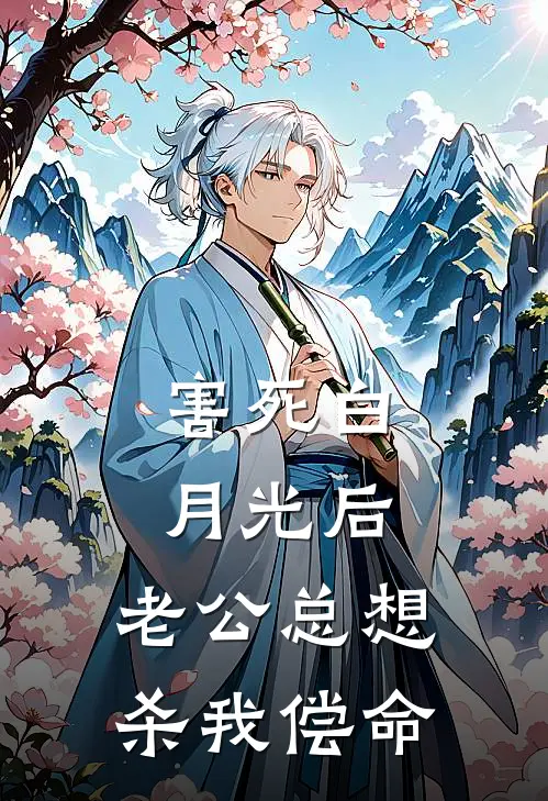 害死白月光后，老公总想杀我偿命