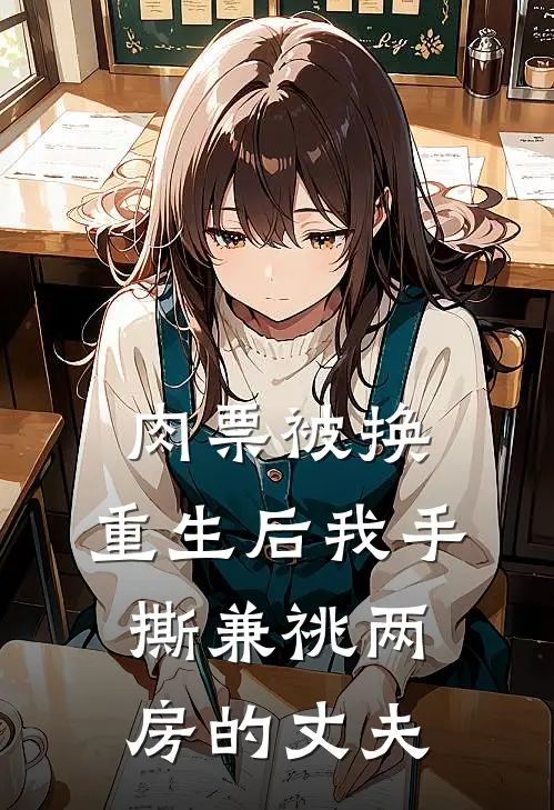 肉票被换，重生后我手撕兼祧两房的丈夫