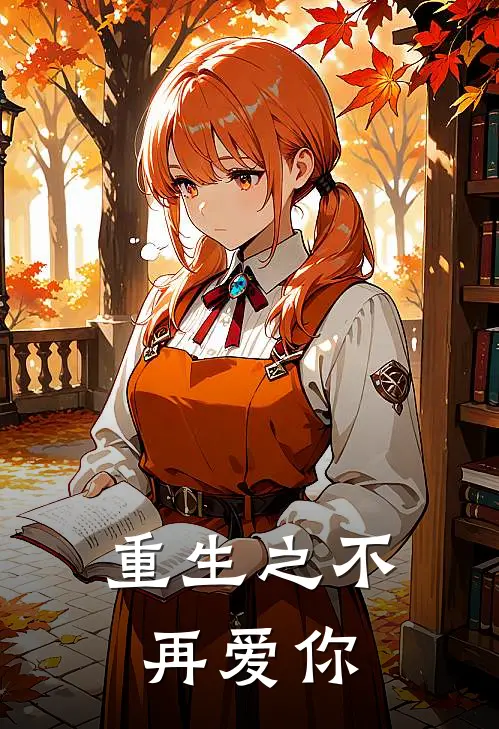 重生之不再爱你