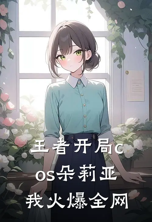 王者开局cos朵莉亚我火爆全网