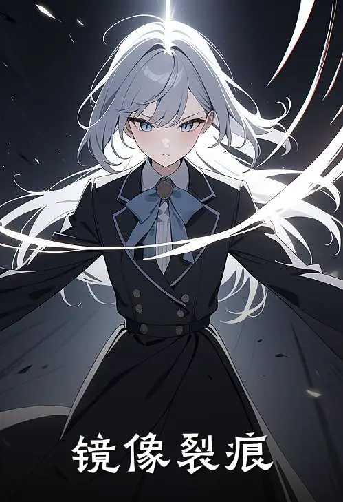 镜像裂痕