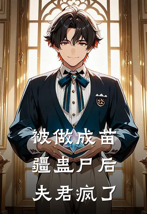 被做成苗疆蛊尸后，夫君疯了